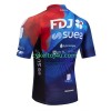 Fdj Suez Cykeltrøje 2024